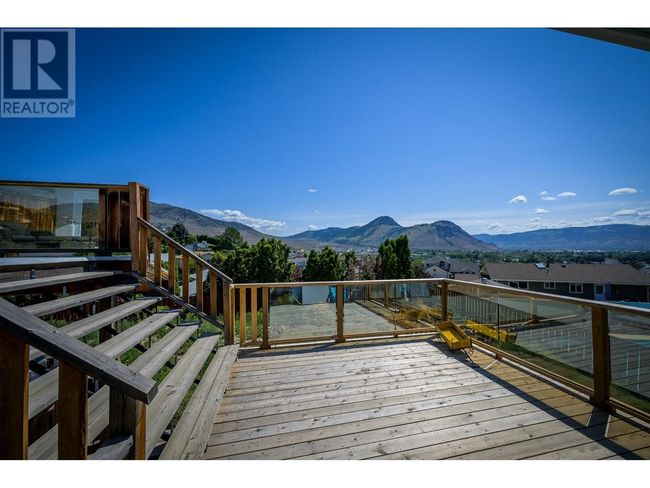 1737 Pennask Terr, House other with 4 bedrooms, 3 bathrooms and 1 parking in Kamloops BC | Image 27