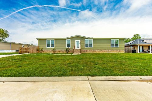205 J Patrick Dr, Houma, LA, 70364-2873 | Card Image