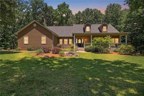 8721 Skitts Mountain Rd, Clermont, GA, 30527-1674 | Card Image