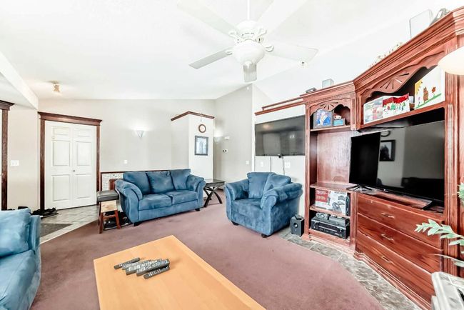 1 Madison Court, House other with 5 bedrooms, 3 bathrooms and 4 parking in Strathmore AB | Image 23
