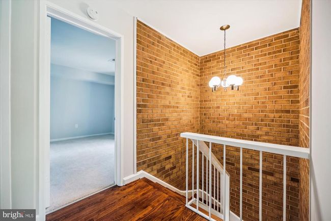 8101 Inverness Ridge Rd, Townhouse with 4 bedrooms, 4 bathrooms and null parking in POTOMAC MD | Image 15
