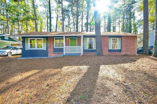 185 Oak Dr Se, Atlanta, GA, 30354 | Card Image