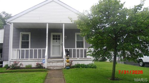 2541 Center St, Granite City, IL, 62040-3417 | Card Image