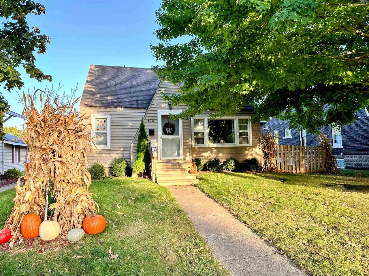 Beaumont Rd, Prairie Du Chien, WI 53821