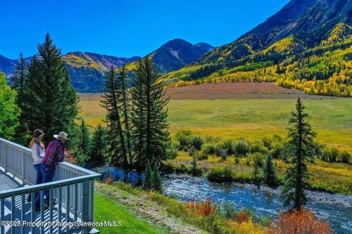 2880 County Road 3, Marble, CO, 81623-9350 | Card Image