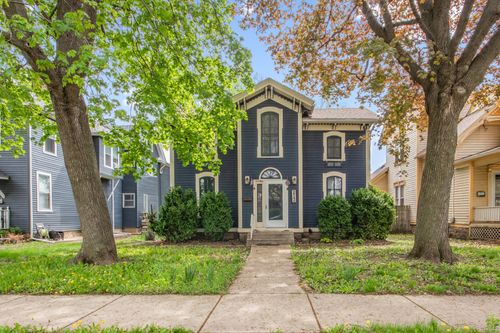 212 S 4th St, Aurora, IL, 60505-4312 | Card Image
