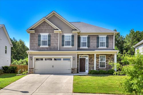 1246 Cobblefield Dr, Grovetown, GA, 30813-0250 | Card Image