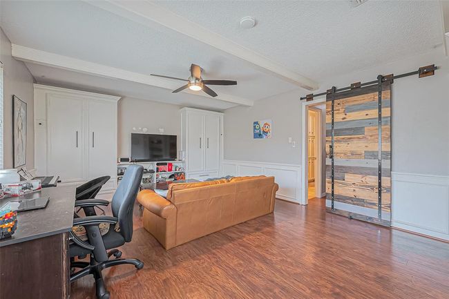 5803 Slashwood Ln, House other with 4 bedrooms, 4 bathrooms and 3 parking in Spring TX | Image 25