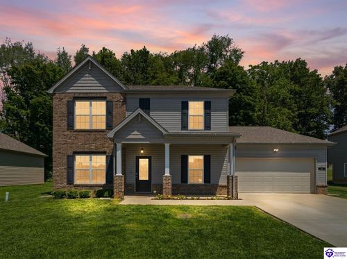404 Lambrusco Way, Vine Grove, KY, 40175 | Card Image
