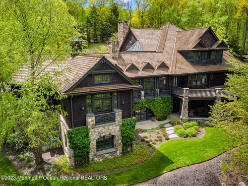 22 Schoolhouse Lane, Mendham, NJ, 07945 | Card Image