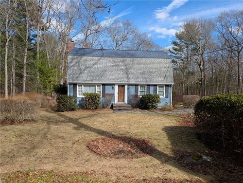 40 Blueberry Ln, Scituate, RI, 02857-1603 | Card Image