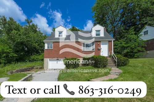1-322 N Beulah Road, North Buffalo Twp, PA, 15235 | Card Image