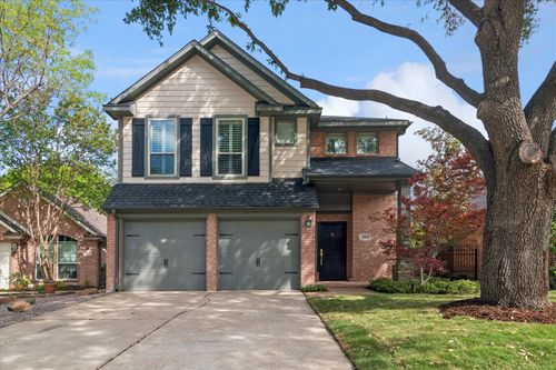 4905 Rockcreek Lane, Plano, TX, 75024 | Card Image