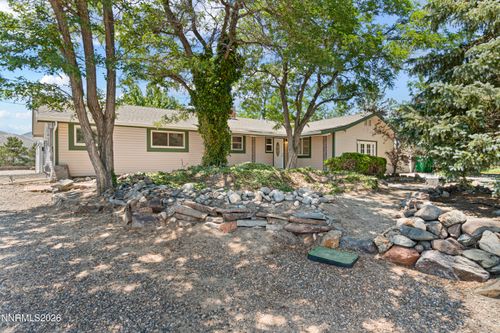 4730 S Edmonds Drive, Carson City, NV, 89701 | Card Image