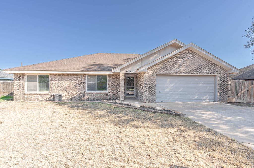 Gleneagles Dr, Midland, TX 79707