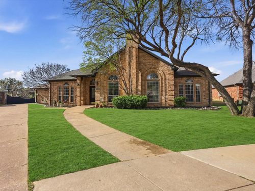1227 Cambridge Dr, Carrollton, TX, 75007-4403 | Card Image