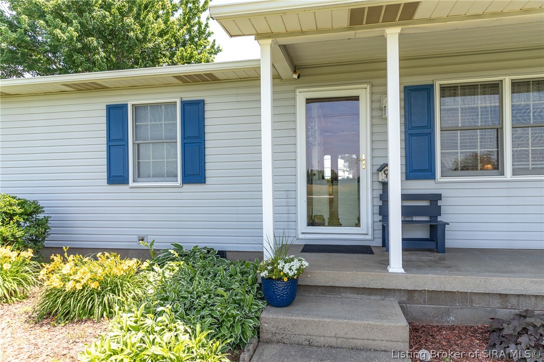 Residential in Milton 3