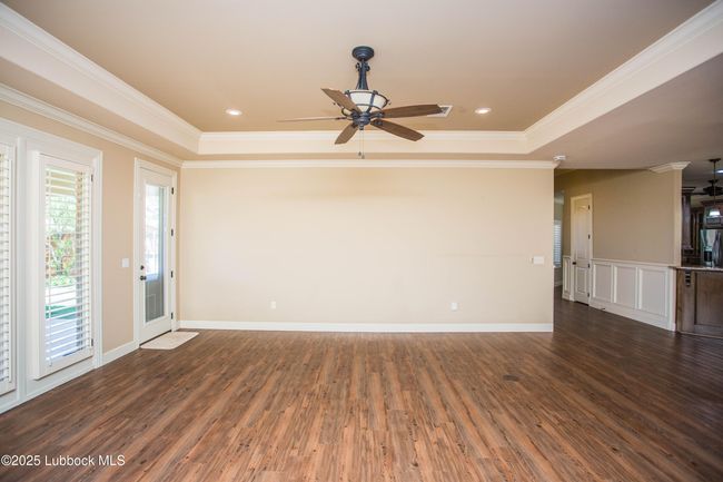 2409 Juniper Dr, House other with 3 bedrooms, 2 bathrooms and null parking in Lamesa TX | Image 18
