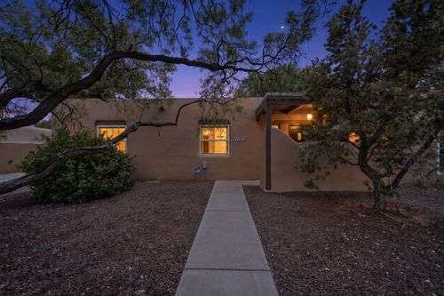 1328 Camino Amparo Nw, Albuquerque, NM, 87107-2606 | Card Image