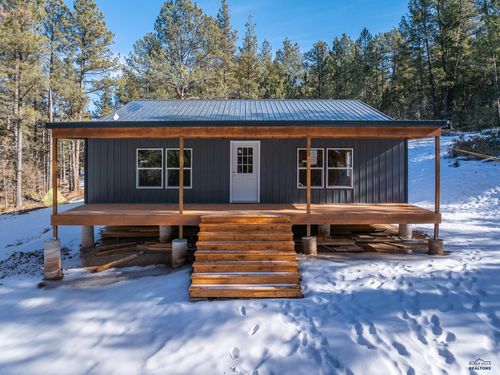 11937 Mountain Lion Ln, Hot Springs, SD, 57747-7586 | Card Image