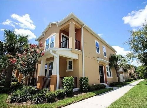 8602 Via Tavoleria Way, WINDERMERE, FL, 34786-6827 | Card Image