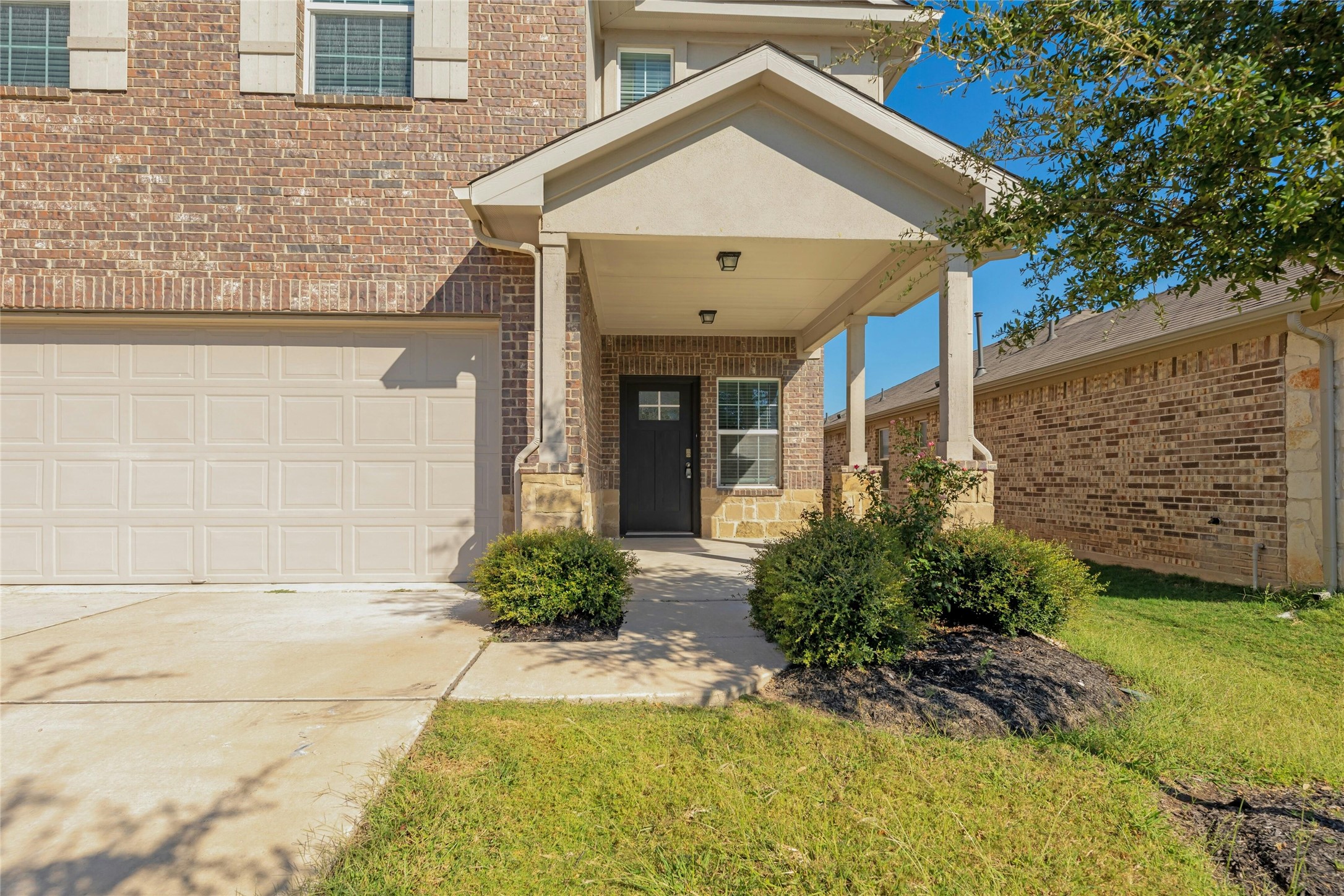 Otto Ave, Georgetown, TX 78626