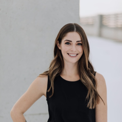 Shoshannah Andrews