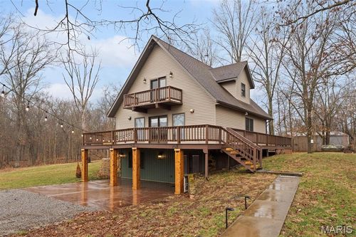 21788 N Mayflower Ln, Texico, IL, 62889-2001 | Card Image