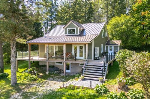 135850 9th Line, Markdale, ON, N0C1H0 | Card Image