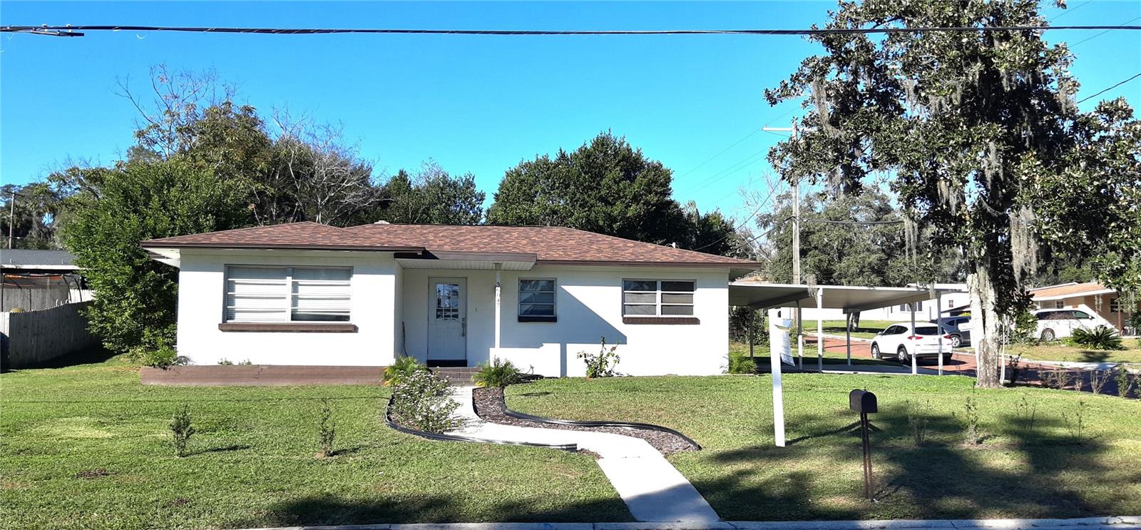 Suwanee Way, Dade City, FL 33525