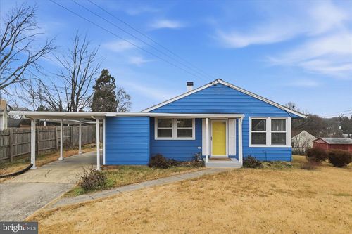 3022 Jonothan Pl, FALLS CHURCH, VA, 22042-1809 | Card Image