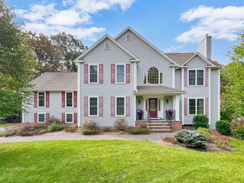 44 Block Farm Rd, Monroe, CT, 06468-1907 | Card Image