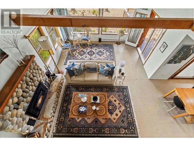 4006 Express Point Rd, House other with 4 bedrooms, 2 bathrooms and null parking in Scotch Creek BC | Image 43