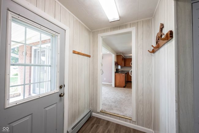 9461 N County Road 800 W, House other with 3 bedrooms, 2 bathrooms and null parking in Middletown IN | Image 26