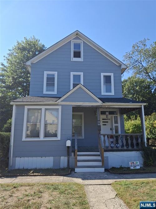 66 Boulevard, New Milford, NJ, 07646-1602 | Card Image