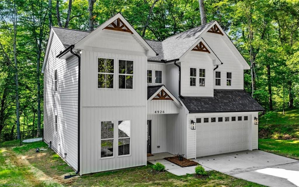 Residential in Winston-Salem 3
