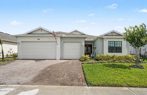 1032 Great Belt Circle, Melbourne, FL, 32940 | Card Image