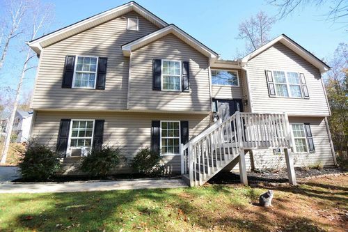 5614 Hawthorn Dr, Gillsville, GA, 30543-2132 | Card Image