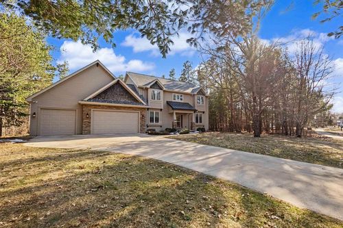 4465 River Drive, PLOVER, WI, 54467 | Card Image