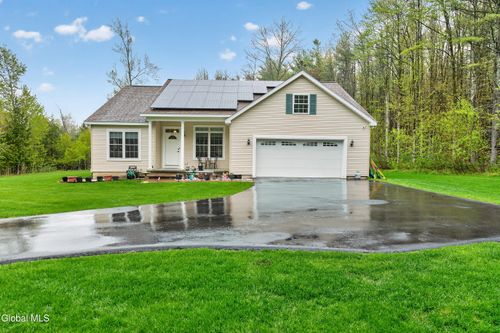 654 County Highway 138, Broadalbin, NY, 12025-1861 | Card Image