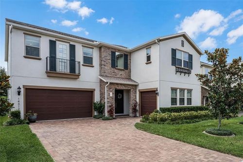 14312 Sunbridge Cir, WINTER GARDEN, FL, 34787-4534 | Card Image