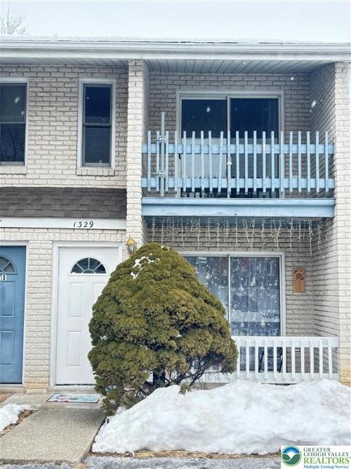 2-1329 S Howard St, Allentown, PA, 18103-3978 | Card Image