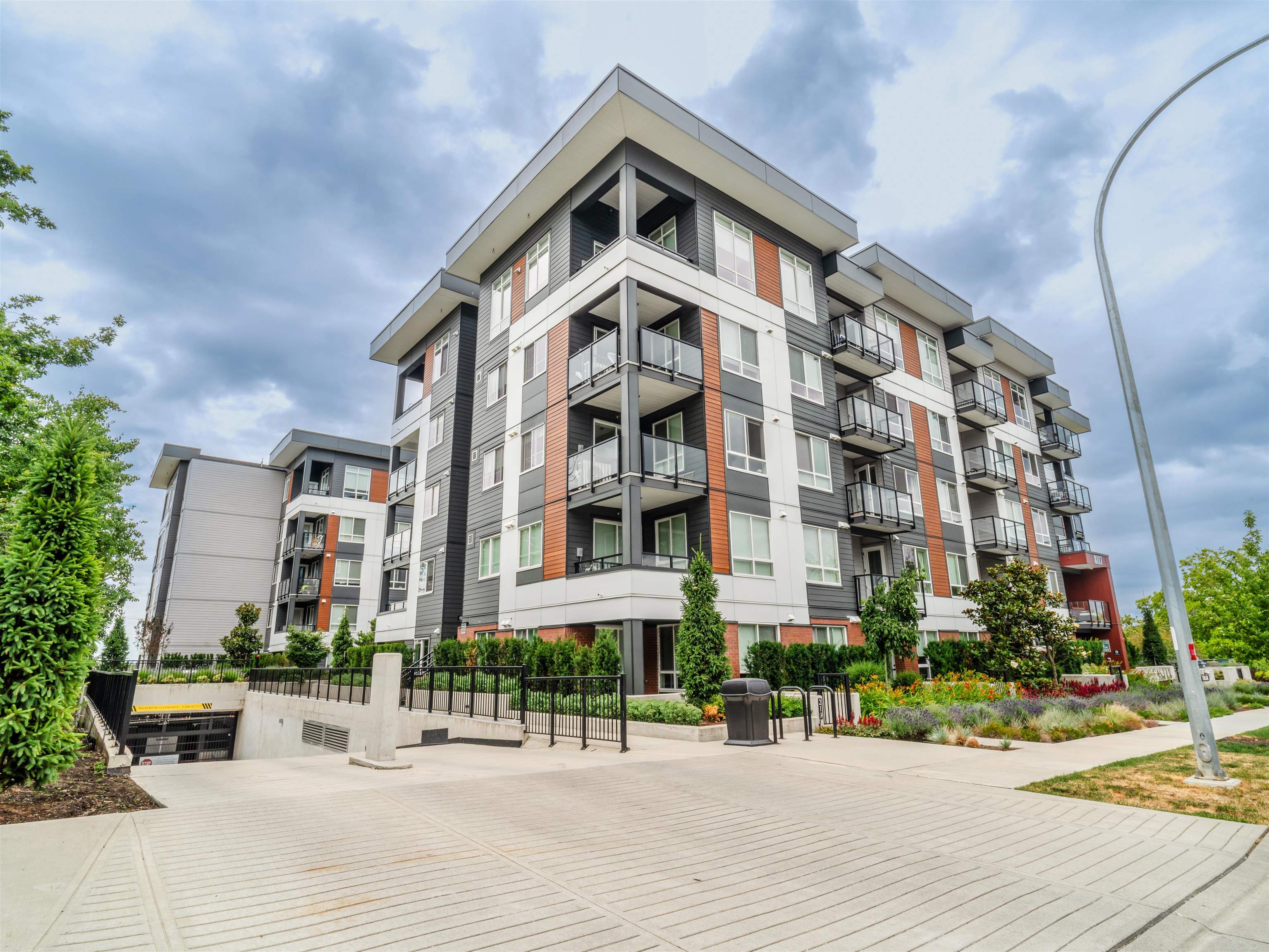 Residential in Langley 4