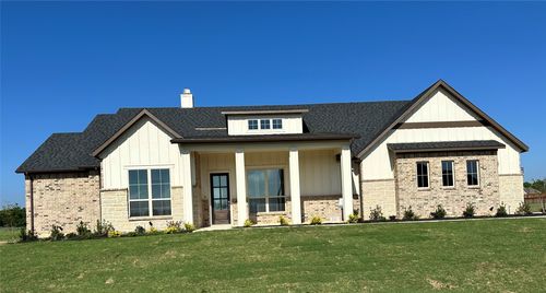 215 Stuart St, Paradise, TX, 76073-3419 | Card Image