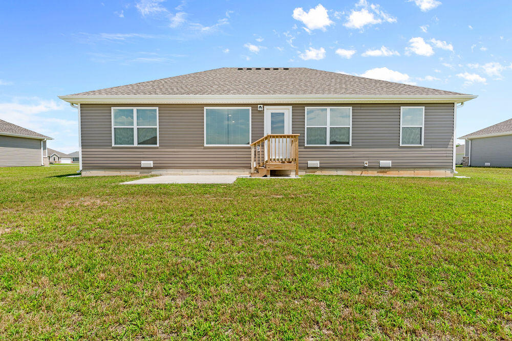 Residential in Bolivar 3