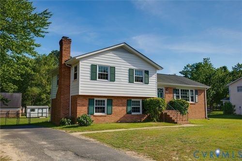 9275 Rappahannock Trl, Ashland, VA, 23005-3395 | Card Image