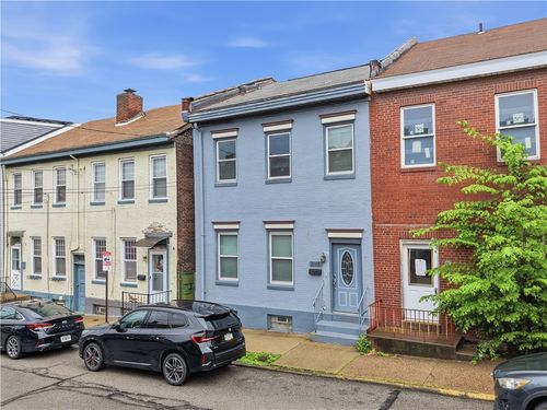 165 44th St, Pittsburgh, PA, 15201-3038 | Card Image