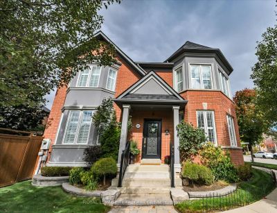 65 Seward Cres, House other with 4 bedrooms, 4 bathrooms and 4 parking in Ajax ON | Image 3