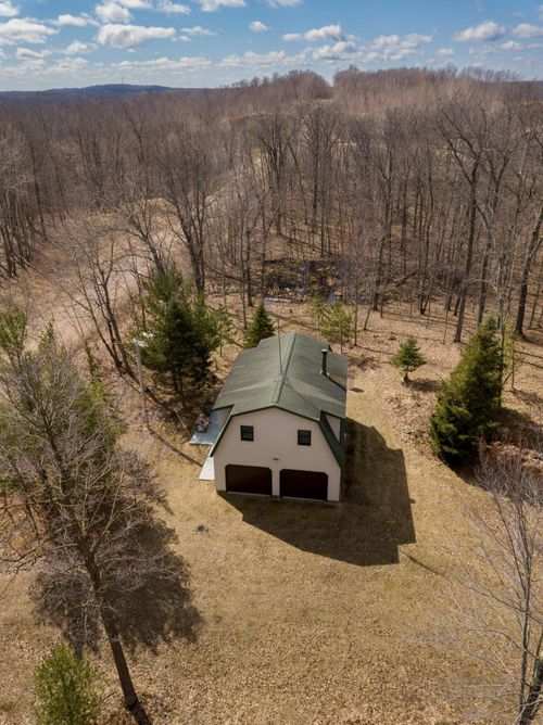 10823 Bollenbacher Road, Garrison Twp, MN, 56450 | Card Image