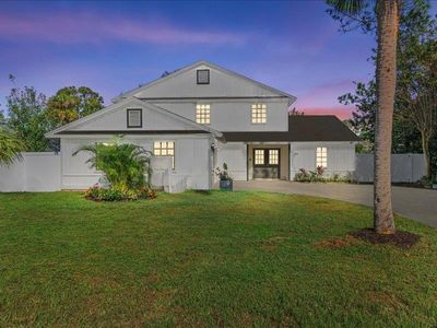 54 Weymouth Ln, House other with 3 bedrooms, 2 bathrooms and null parking in Palm Coast FL | Image 2